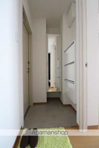 コルテーレ荒町の内装写真