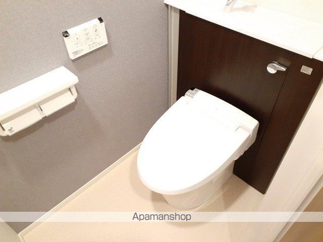 K’S FLATの内装写真
