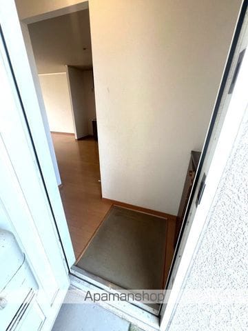 アメニティハイム本郷の内装写真