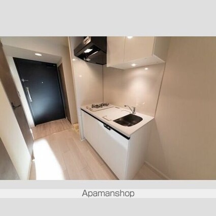 プラウドフラット両国サウス[1K/25.16m2]のその他内装4