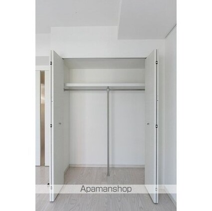 三茶[1K/25.57m2]の収納