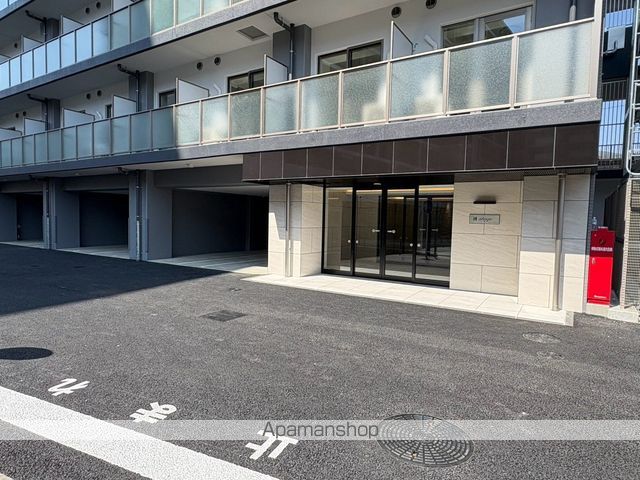 エヌステージ秦野駅前の内装写真