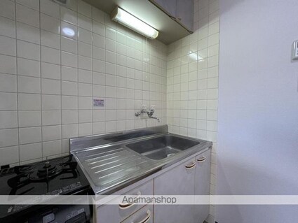 サンクシャンブル[1R/15.3m2]の内装3