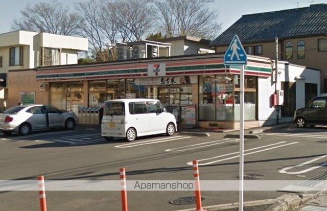 東京都立川市上砂町２丁目[2DK/49.82m2]の周辺8