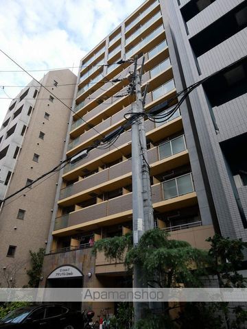 クリエイト21アテンドル梅田の外観写真