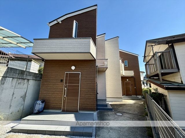 原町田レジデンシャルIIの外観写真