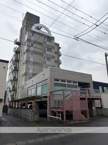 フューデイズコンドミニアム銭函