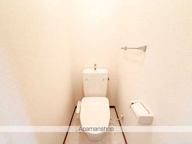セジュール里の内装写真