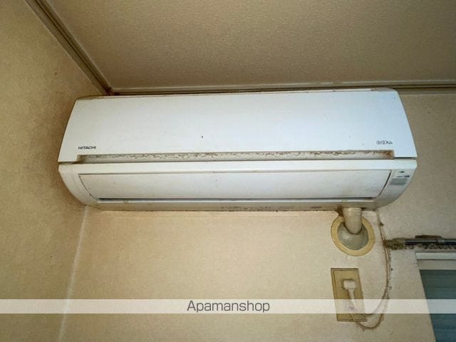 ピアヒロオの内装写真