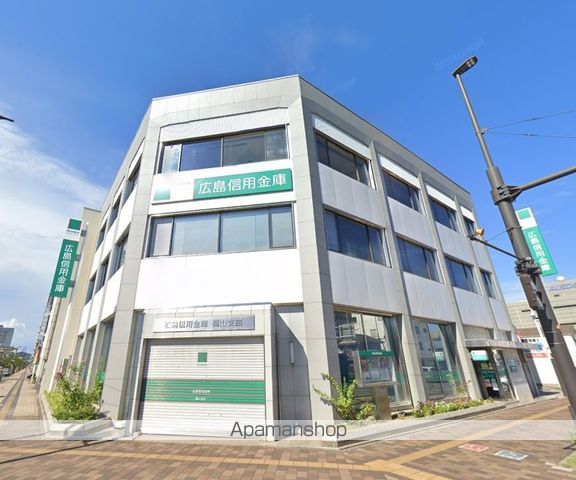御門町3丁目貸戸建の周辺写真