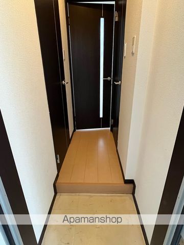 フジパレス堺大浜I番館の内装写真