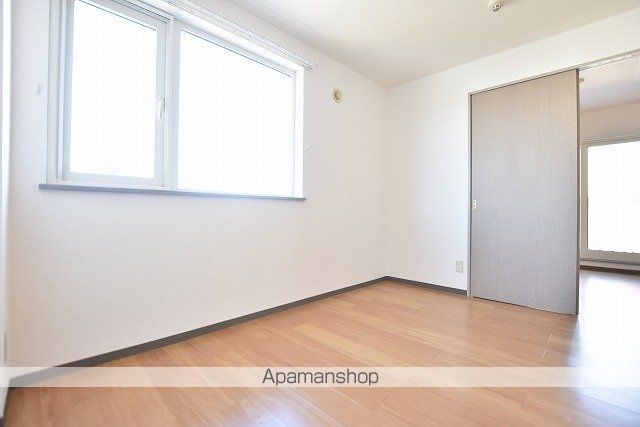 パークハイツ612の内装写真