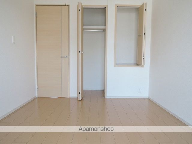 サンリットの内装写真