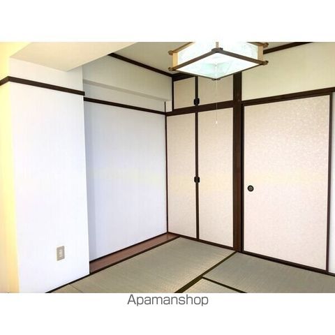 栄コーポラスの内装写真