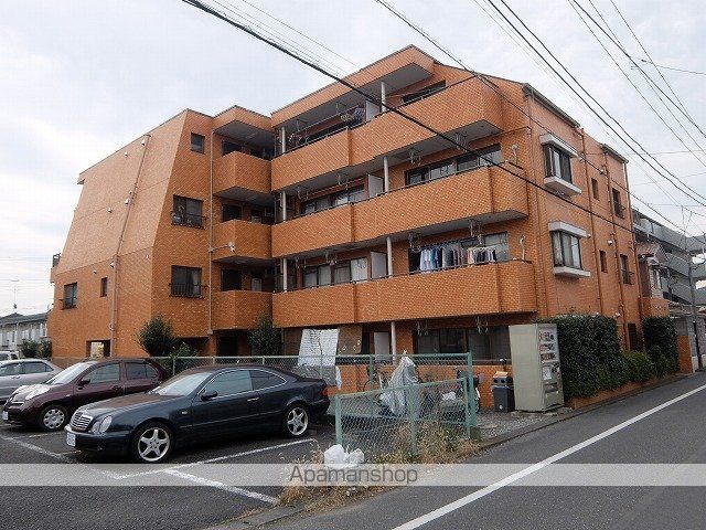 サンライフ河辺の周辺写真