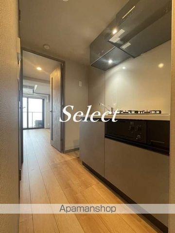 RELUXIA GRANDE 横濱吉野町の内装写真