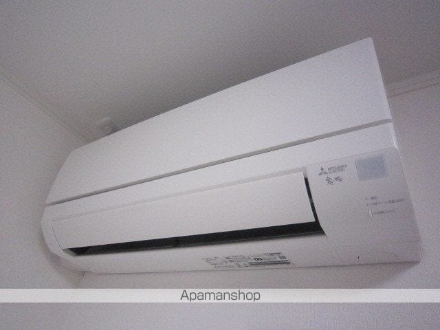 グランドール川内IIの内装写真