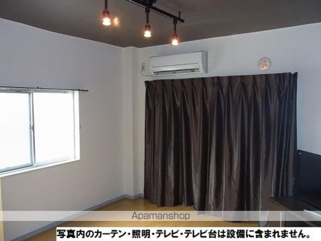 ヴィサージュ大江の内装写真