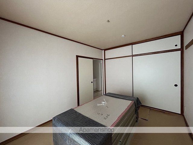しづマンションの内装写真