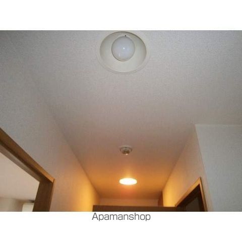 小宮ビル[1K/26.12m2]のその他設備