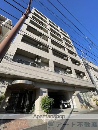 ＳＵＮＲＩＳＥ豊坂[1R/34.67m2]の外観4