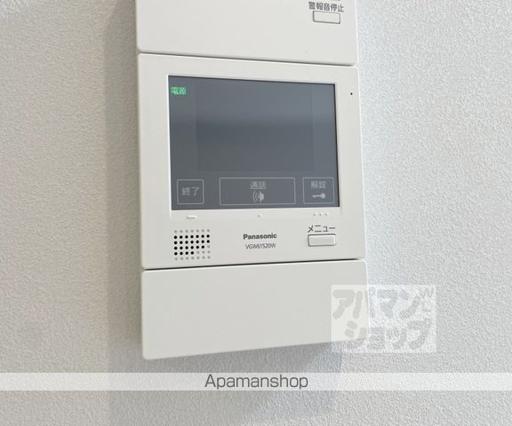 EXCEED御所東の内装写真