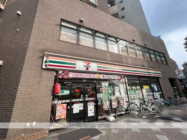 パークアクシス滝野川ラ ブリーズの周辺写真