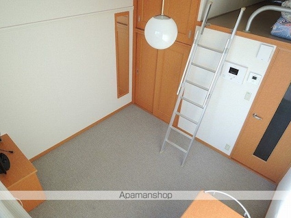 レオパレスイーストハイツ[1K/20.28m2]のその他部屋・スペース