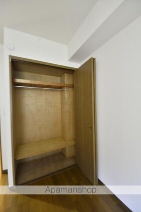 ウィステリア緑ヶ丘[3LDK/70.77m2]の収納