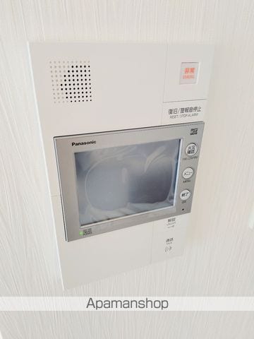 PREGI0松屋町の内装写真