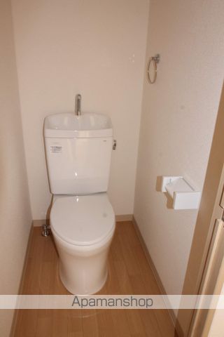 オークスパピリオンの内装写真
