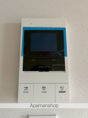 ラピス山の手の内装写真