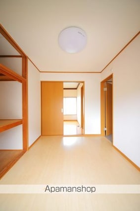 コーポアマノ[2K/24.84m2]の内装3