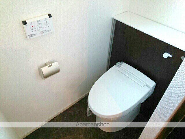 パーチェ菊地の内装写真
