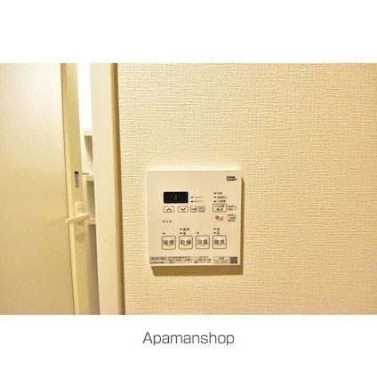 東京都世田谷区駒沢３丁目[1R/25.22m2]のその他内装8