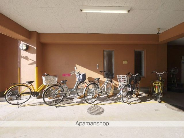 MA・MAISON丸賀の外観写真