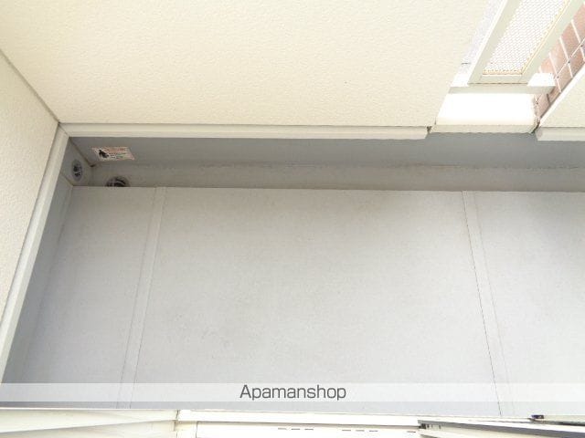 ポライトリーの内装写真