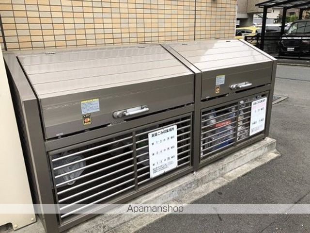 NICEマンションIM九品寺のその他写真
