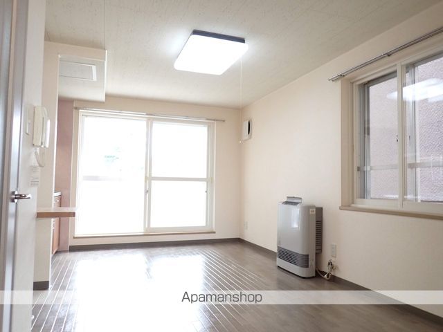 リバティ北4西26の内装写真