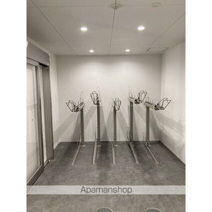 ＴＨＥ　ＧＤ　Ｏｎｅ[1LDK/42.18m2]のその他内装1