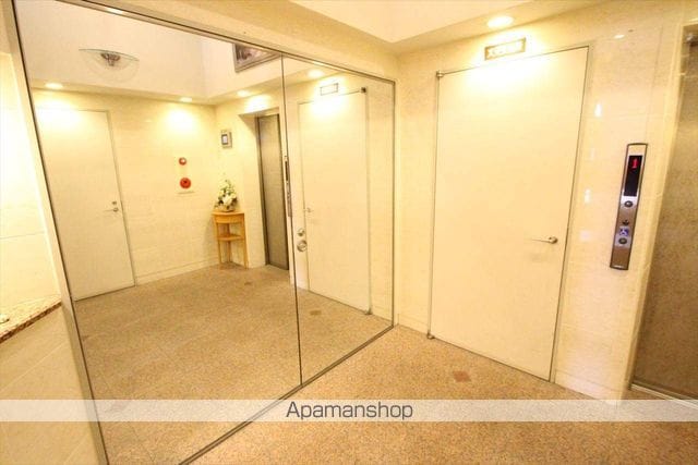 サンロワール江坂の内装写真