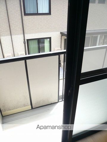 フラワ-ポ-ト Bの内装写真