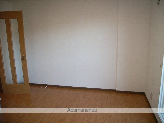 ルミエール福住の内装写真