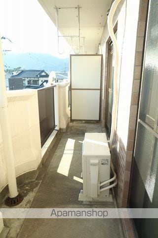 ストロベリーコーポの内装写真
