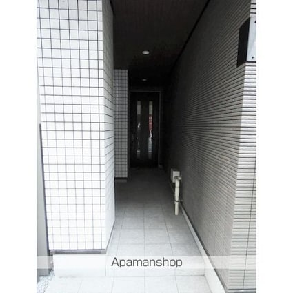 ＴＡＴＳＵＭＩビル[1LDK/36.81m2]のエントランス