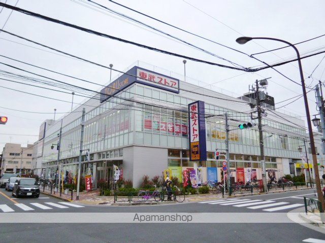 PISOIIの周辺写真