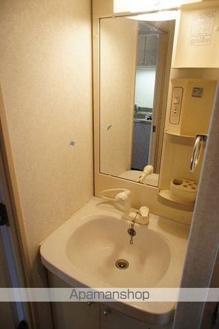 エンクレスト大博通りの内装写真