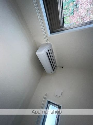 フォラップ片瀬山の内装写真