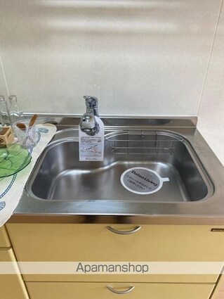 リビングタウン伏石Ａ・Ｂ棟[1LDK/33.39m2]の内装2