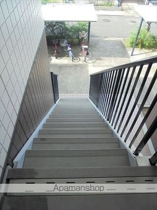 ルミエール[3DK/46.8m2]の共用部8